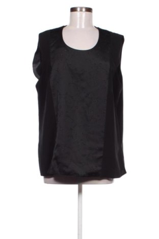 Damski top Unbranded, Rozmiar XXL, Kolor Czarny, Cena 46,57 zł, #137451141