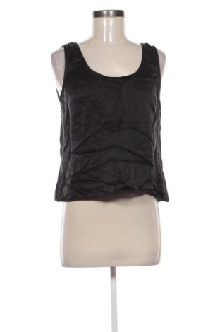 Damski top H&M, Rozmiar S, Kolor Czarny, Cena 60,49 zł, #137451164
