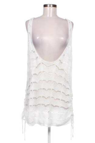 Damentop SHEIN, Größe M, Farbe Weiß, Preis 12,00 €, #137451321
