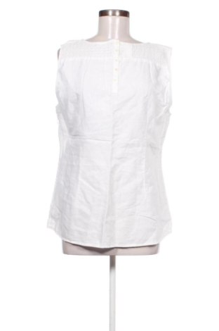 Damentop Maddison, Größe XL, Farbe Weiß, Preis 12,00 €, #137451339