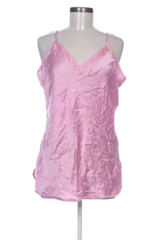 Top de femei Fiorella Rubino, Mărime XXL, Culoare Roz, Preț 395,20 Lei, #137451490