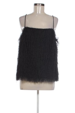Damentop H&M, Größe L, Farbe Schwarz, Preis 13,00 €, #137451519