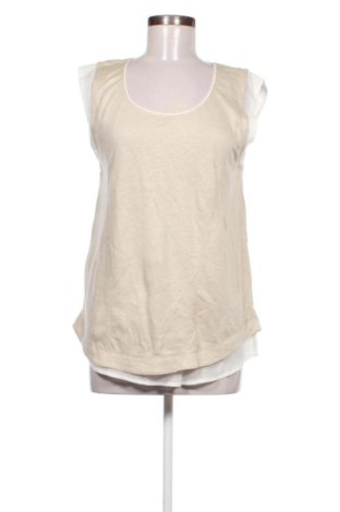 Top de femei Danini, Mărime S, Culoare Bej, Preț 145,29 Lei, #137451616