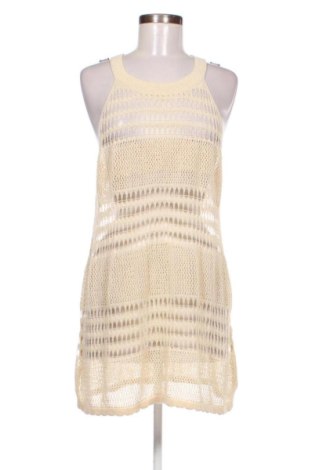 Top de femei Unbranded, Mărime L, Culoare Bej, Preț 62,99 Lei, #137451653