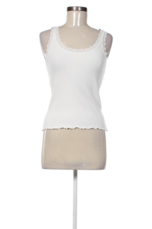 Дамски топ ONLY, Размер L, Цвят Екрю, Цена 24,03 €, #137451664