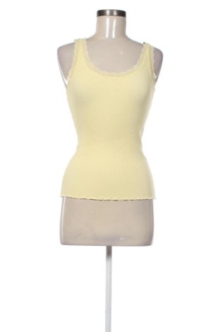 Дамски топ ONLY, Размер L, Цвят Жълт, Цена 24,03 €, #137451713