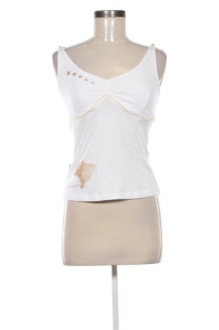 Dámsky top  Unbranded, Veľkosť S, Farba Biela, Cena  24,00 €, #137451913
