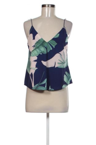 Top de femei Blossom, Mărime M, Culoare Multicolor, Preț 78,74 Lei, #137451930