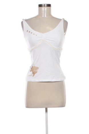 Dámsky top  Unbranded, Veľkosť S, Farba Biela, Cena  23,43 €, #137451938