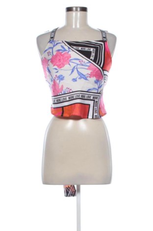 Top de femei Mohito, Mărime M, Culoare Multicolor, Preț 73,49 Lei, #137452032