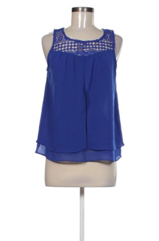 Damski top Unbranded, Rozmiar S, Kolor Niebieski, Cena 59,27 zł, #137452114
