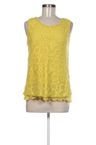 Top de femei Unbranded, Mărime M, Culoare Galben, Preț 47,24 Lei, #137452282