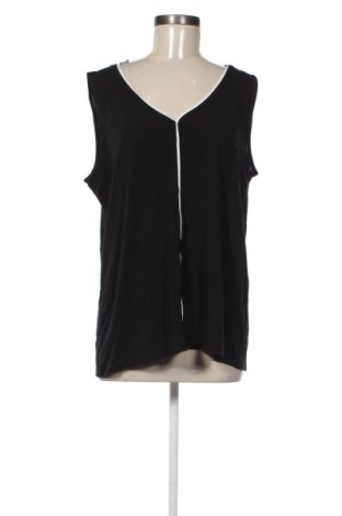 Damentop Expresso, Größe XXL, Farbe Schwarz, Preis € 19,99, #137452711
