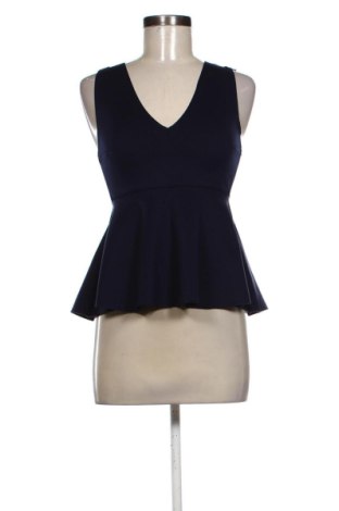 Damski top Zara, Rozmiar XXS, Kolor Niebieski, Cena 71,97 zł, #137452732