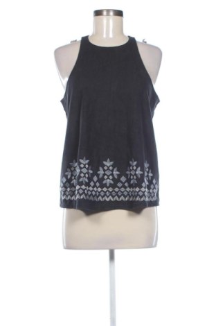 Damski top Hollister, Rozmiar M, Kolor Czarny, Cena 36,29 zł, #137452936