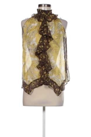 Damski top Zara, Rozmiar S, Kolor Kolorowy, Cena 63,50 zł, #137452947