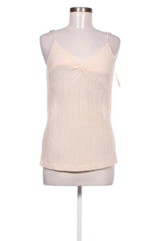 Γυναικείο τοπ Mango, Μέγεθος M, Χρώμα Ρόζ , Τιμή 15,00 €, #137453086