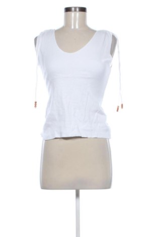 Top de femei Orsay, Mărime S, Culoare Alb, Preț 78,74 Lei, #137453207
