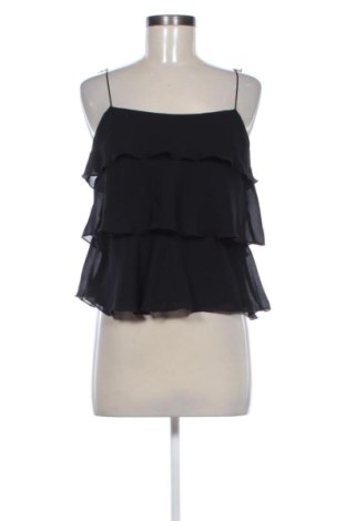 Top de femei Tara, Mărime S, Culoare Negru, Preț 62,99 Lei, #137453470