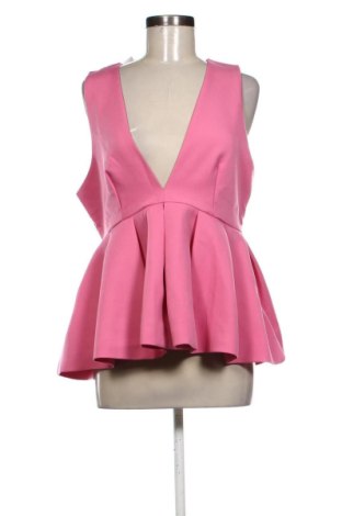 Női top Unbranded, Méret L, Szín Rózsaszín, Ár 4 965 Ft, #137453678