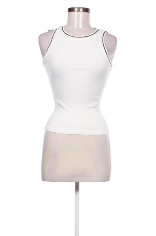 Női top Sinsay, Méret XS, Szín Fehér, Ár 2 128 Ft, #137453877