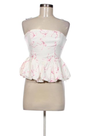Top de femei Fb Sister, Mărime S, Culoare Multicolor, Preț 42,00 Lei, #137454233