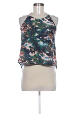 Top de femei Unbranded, Mărime S, Culoare Multicolor, Preț 73,49 Lei, #137454571