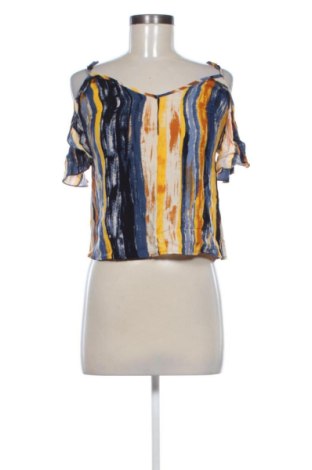Top de femei SHEIN, Mărime S, Culoare Multicolor, Preț 62,99 Lei, #137454602