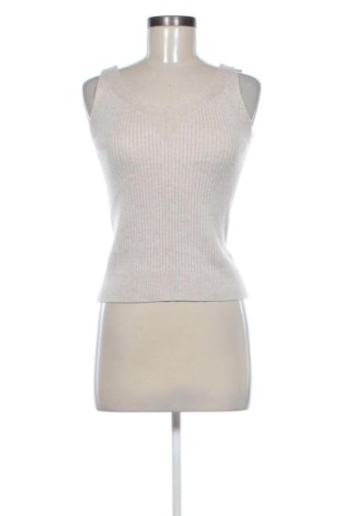 Top de femei Unbranded, Mărime S, Culoare Bej, Preț 52,49 Lei, #137454623