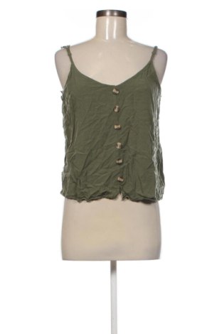Top de femei Haily`s, Mărime L, Culoare Verde, Preț 41,99 Lei, #137454867
