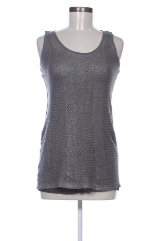 Damski top Unbranded, Rozmiar S, Kolor Szary, Cena 50,80 zł, #137455073