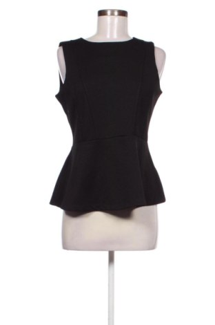 Damski top H&M, Rozmiar L, Kolor Czarny, Cena 55,04 zł, #137455189