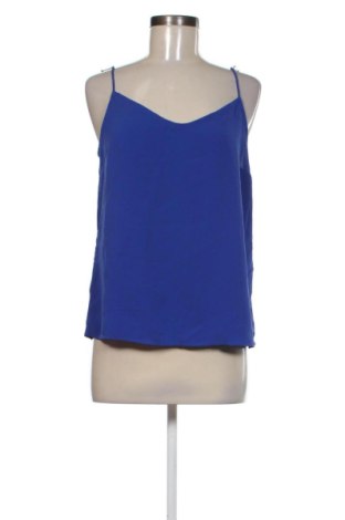 Top de femei Pigalle, Mărime M, Culoare Albastru, Preț 81,73 Lei, #137455252