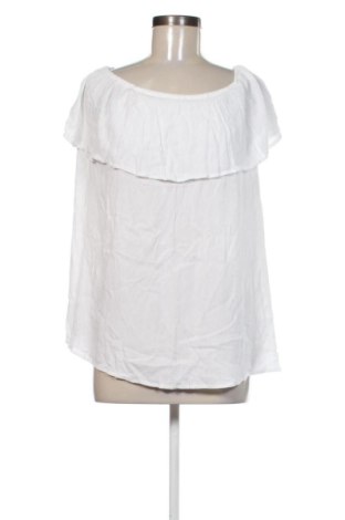 Top de femei Now, Mărime XL, Culoare Alb, Preț 41,99 Lei, #137455345