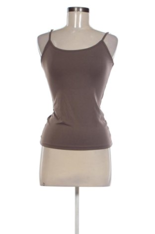 Top de femei Zara, Mărime M, Culoare Maro, Preț 113,96 Lei, #137455727