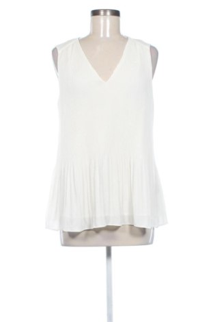 Damentop H&M, Größe M, Farbe Weiß, Preis 16,28 €, #137456571