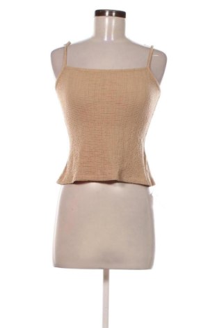 Damski top ASOS, Rozmiar S, Kolor Beżowy, Cena 50,80 zł, #137456598