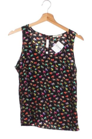 Top de femei River Island, Mărime M, Culoare Multicolor, Preț 52,49 Lei, #137456903