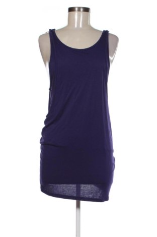 Top de femei Monki, Mărime S, Culoare Mov, Preț 41,99 Lei, #137457146