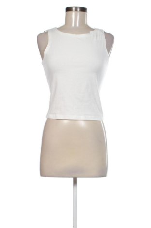 Top de femei Unbranded, Mărime M, Culoare Alb, Preț 89,23 Lei, #137457425