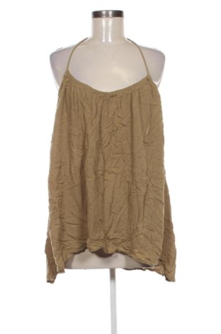 Top de femei Review, Mărime XXL, Culoare Maro, Preț 150,91 Lei, #137458233