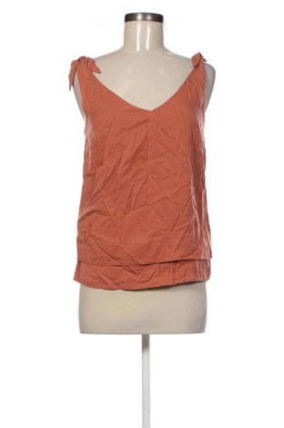Damski top Camaieu, Rozmiar M, Kolor Pomarańczowy, Cena 29,99 zł, #137458716