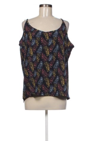Damski top Zeeman, Rozmiar XXL, Kolor Kolorowy, Cena 49,99 zł, #137458981
