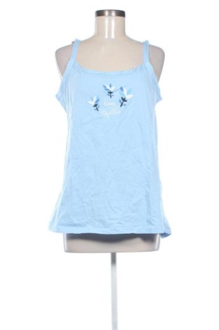 Top de femei Vienetta, Mărime XL, Culoare Albastru, Preț 60,00 Lei, #137460383