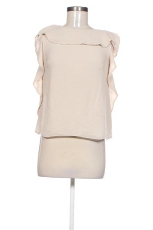 Női top Unbranded, Méret S, Szín Bézs, Ár 4 932 Ft, #137461061