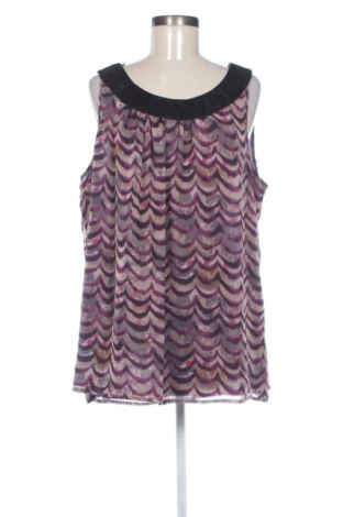 Dámsky top  Notations, Veľkosť 3XL, Farba Viacfarebná, Cena  11,43 €, #137461196