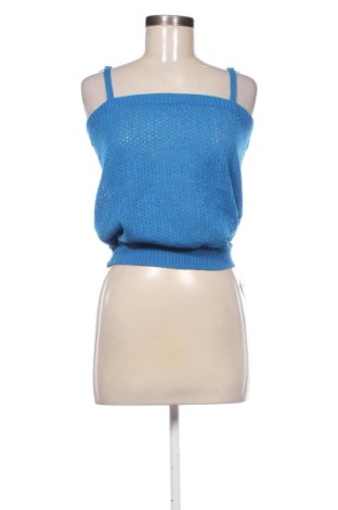 Damski top Unbranded, Rozmiar S, Kolor Niebieski, Cena 50,80 zł, #137461304