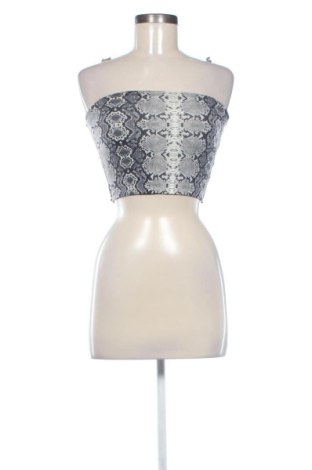 Dámsky top  Bershka, Veľkosť S, Farba Viacfarebná, Cena  11,00 €, #137461907