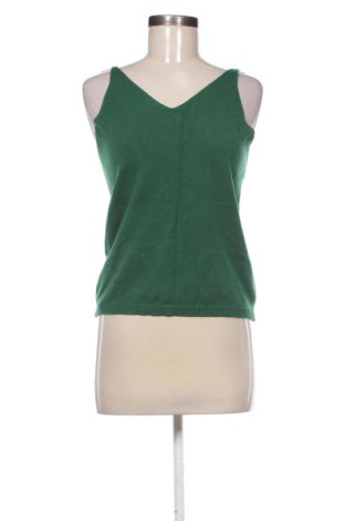 Top de femei Unbranded, Mărime M, Culoare Verde, Preț 57,74 Lei, #137463533