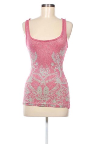 Damentop Chic, Größe S, Farbe Mehrfarbig, Preis € 13,23, #137383347